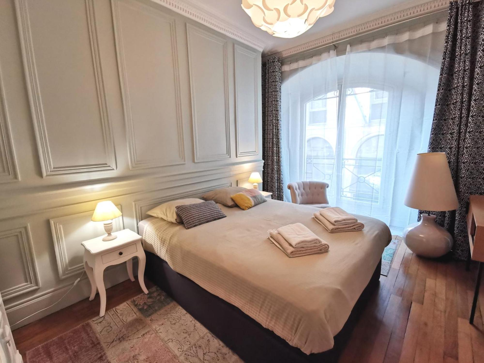 Le Royal Couedic - Les Maisons De Madeleine Нант Экстерьер фото
