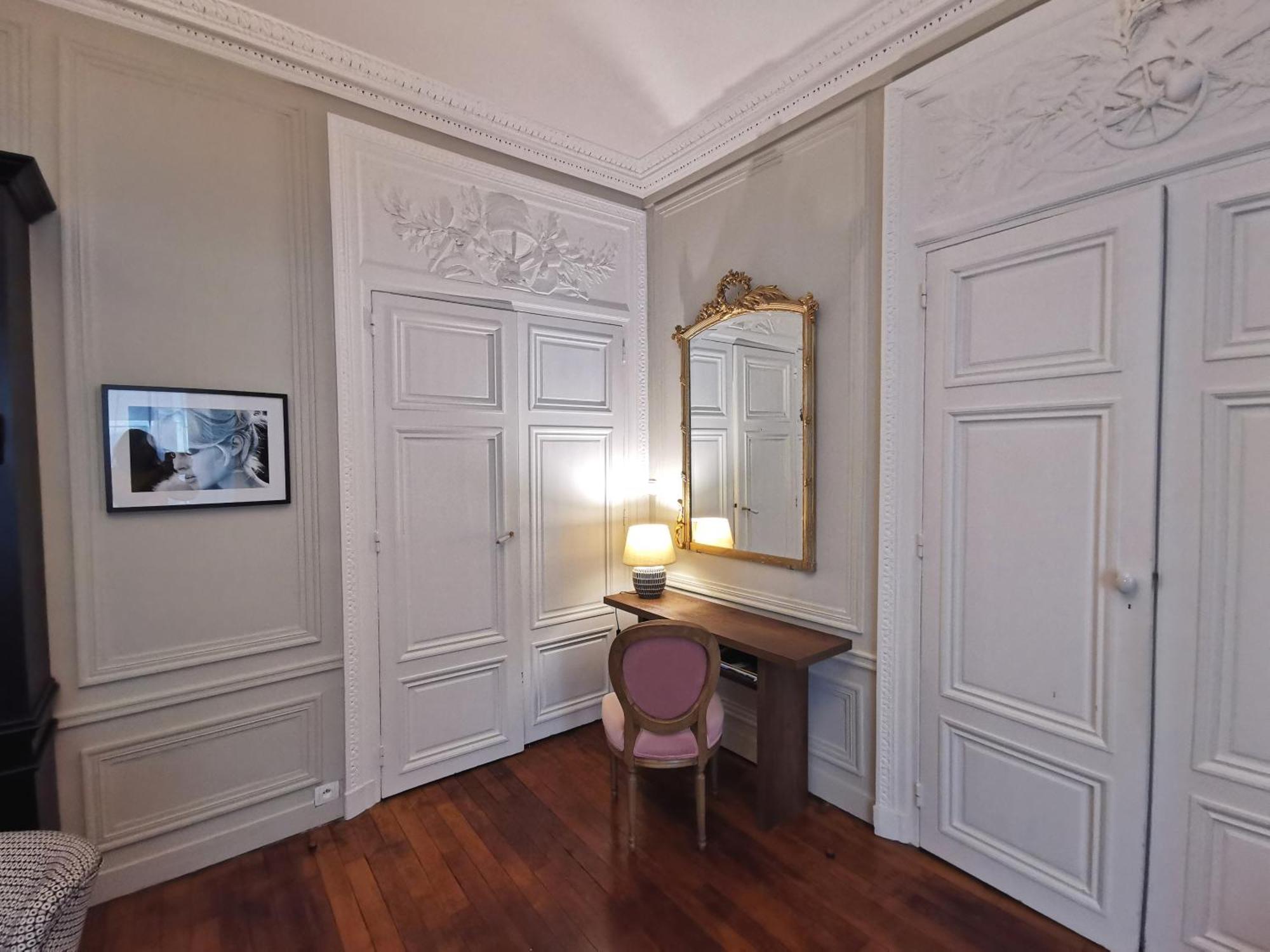 Le Royal Couedic - Les Maisons De Madeleine Нант Экстерьер фото